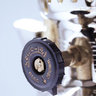 Petroleum-lamp Petromax 523